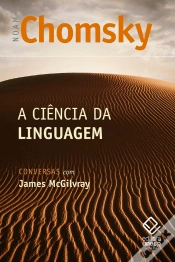 Capa do artigo A Ciência Da Linguagem