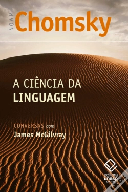 Capa do artigo A Ciência Da Linguagem