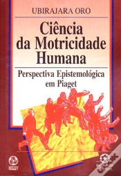 Capa do artigo A Ciência da Motricidade Humana