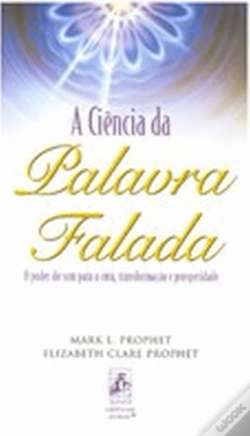 Capa do artigo A Ciência da Palavra Falada