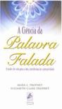 A Ciência da Palavra Falada - Preview