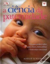 Capa do artigo A Ciência da Paternidade
