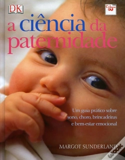 Capa do artigo A Ciência da Paternidade