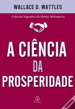 Capa do artigo A Ciência Da Prosperidade
