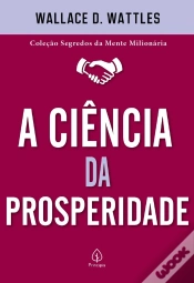 Capa do artigo A Ciência Da Prosperidade