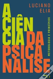 Capa do artigo A Ciência Da Psicanálise