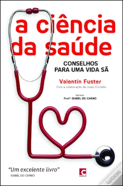 Capa do artigo A Ciência da Saúde