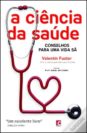 Capa do artigo A Ciência da Saúde
