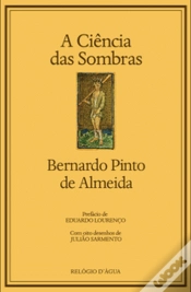 Capa do artigo A Ciência das Sombras