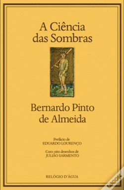 Capa do artigo A Ciência das Sombras