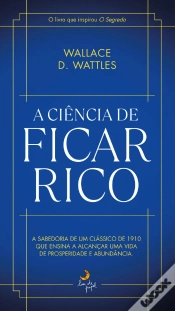 Capa do artigo A Ciência de Ficar Rico