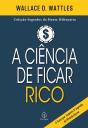 A Ciência De Ficar Rico - Preview