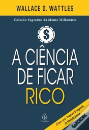 Capa do artigo A Ciência De Ficar Rico