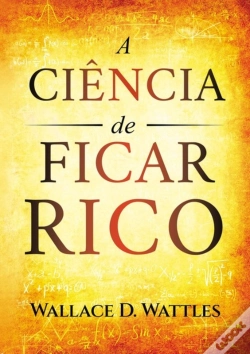 Capa do artigo A Ciência De Ficar Rico