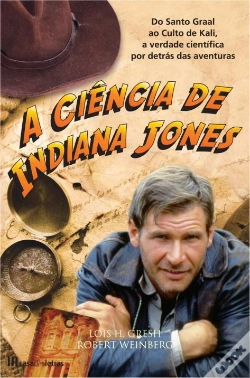 Capa do artigo A Ciência de Indiana Jones