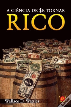 Capa do artigo A Ciência de Se Tornar Rico