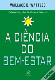 Capa do artigo A Ciência Do Bem-Estar