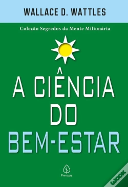 Capa do artigo A Ciência Do Bem-Estar