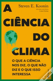 Capa do artigo A Ciência do Clima