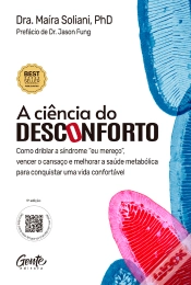 Capa do artigo A Ciência Do Desconforto