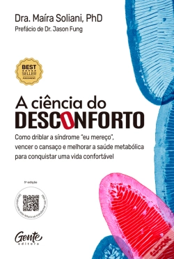 Capa do artigo A Ciência Do Desconforto