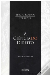 Capa do artigo A Ciência do Direito