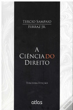 Capa do artigo A Ciência do Direito