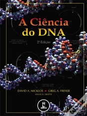 Capa do artigo A Ciência do DNA