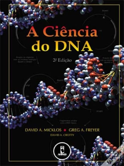 Capa do artigo A Ciência do DNA