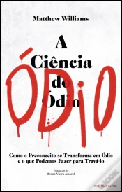 Capa do artigo A Ciência do Ódio