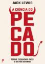 A Ciência do Pecado - Preview