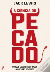 Capa do artigo A Ciência do Pecado