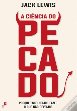 Capa do artigo A Ciência Do Pecado