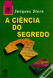 Capa do artigo A Ciência do Segredo