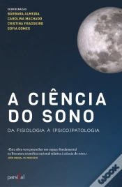 Capa do artigo A Ciência do Sono