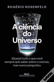 Capa do artigo A Ciência Do Universo