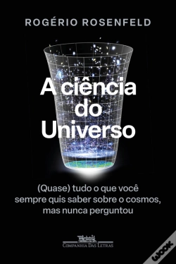 Capa do artigo A Ciência Do Universo