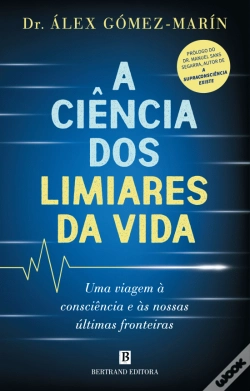 Capa do artigo A Ciência dos Liminares da Vida
