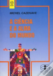 Capa do artigo A Ciência e a Alma do Mundo