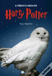 Capa do artigo A Ciência e a Magia em Harry Potter