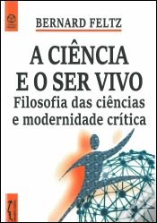 Capa do artigo A Ciência e o Ser Vivo