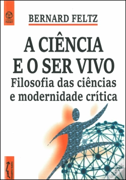 Capa do artigo A Ciência e o Ser Vivo