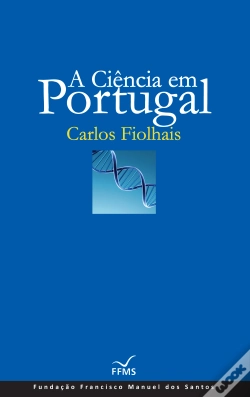 Capa do artigo A Ciência em Portugal