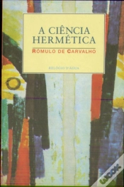Capa do artigo A Ciência Hermética                                                                                                                                   