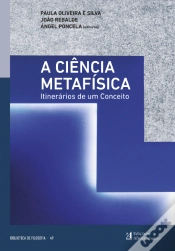 Capa do artigo A Ciência Metafísica
