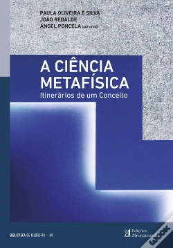 Capa do artigo A Ciência Metafísica