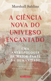 Capa do artigo A Ciência Nova do Universo Encantado