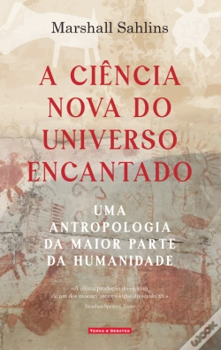 Capa do artigo A Ciência Nova do Universo Encantado