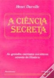 Capa do artigo A Ciência Secreta - Volume II
