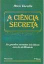 A Ciência Secreta - Volume III - Preview